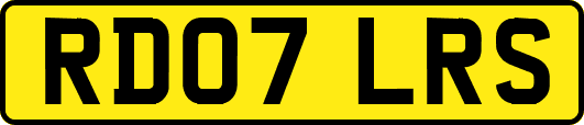 RD07LRS