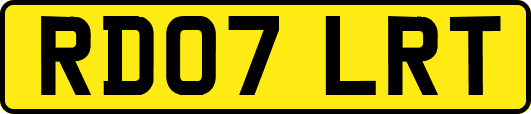 RD07LRT