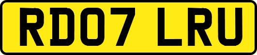 RD07LRU