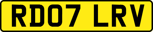 RD07LRV