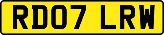 RD07LRW