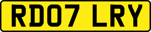 RD07LRY
