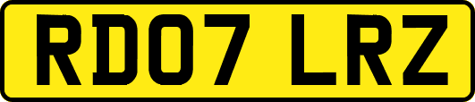RD07LRZ