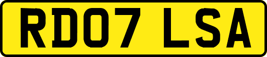 RD07LSA