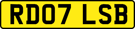 RD07LSB
