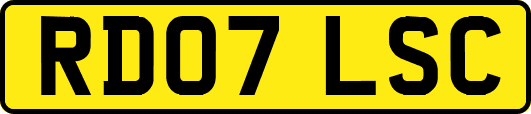 RD07LSC