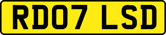 RD07LSD