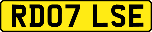 RD07LSE