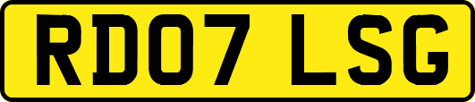 RD07LSG