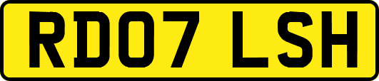 RD07LSH
