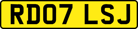 RD07LSJ