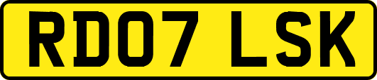 RD07LSK