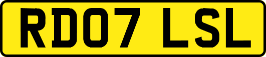 RD07LSL