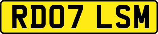 RD07LSM