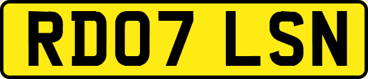 RD07LSN
