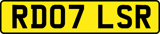RD07LSR
