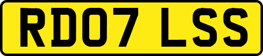 RD07LSS