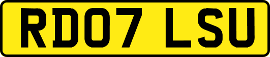 RD07LSU