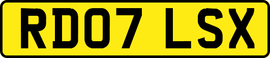 RD07LSX