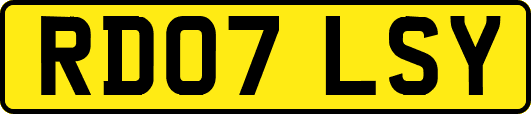 RD07LSY