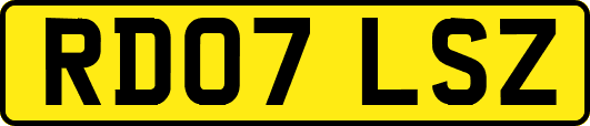 RD07LSZ