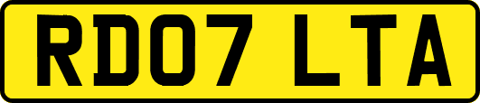 RD07LTA