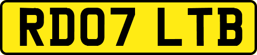 RD07LTB