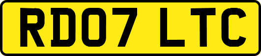 RD07LTC