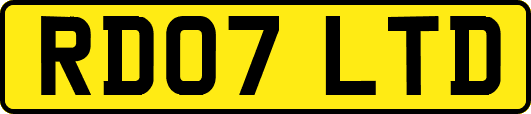 RD07LTD