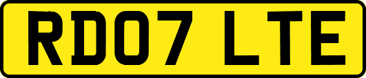 RD07LTE