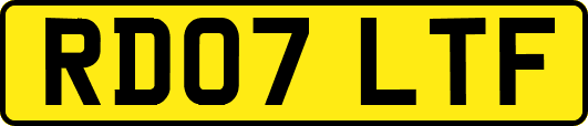 RD07LTF