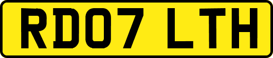 RD07LTH