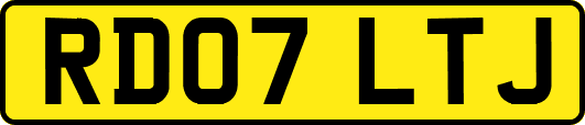 RD07LTJ
