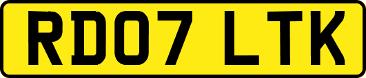 RD07LTK
