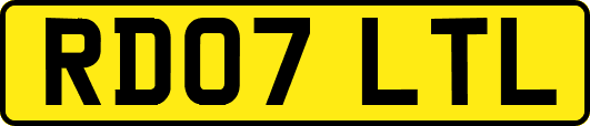 RD07LTL