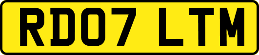 RD07LTM
