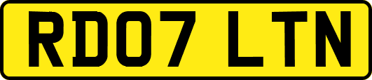 RD07LTN