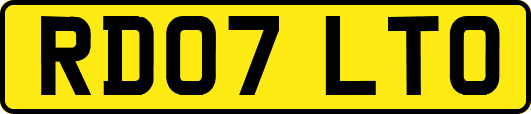 RD07LTO