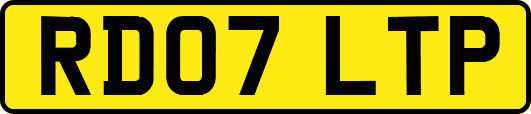 RD07LTP