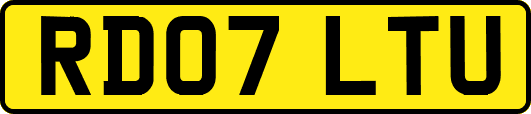 RD07LTU