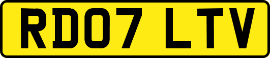 RD07LTV