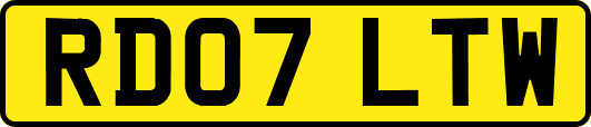 RD07LTW