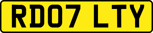 RD07LTY