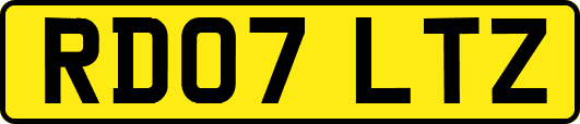 RD07LTZ