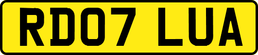 RD07LUA