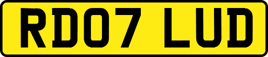 RD07LUD