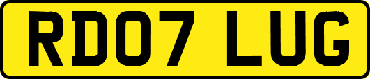 RD07LUG