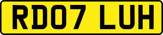 RD07LUH