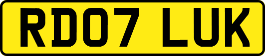 RD07LUK