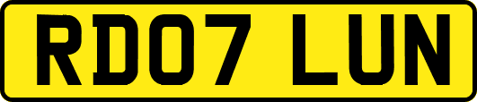 RD07LUN